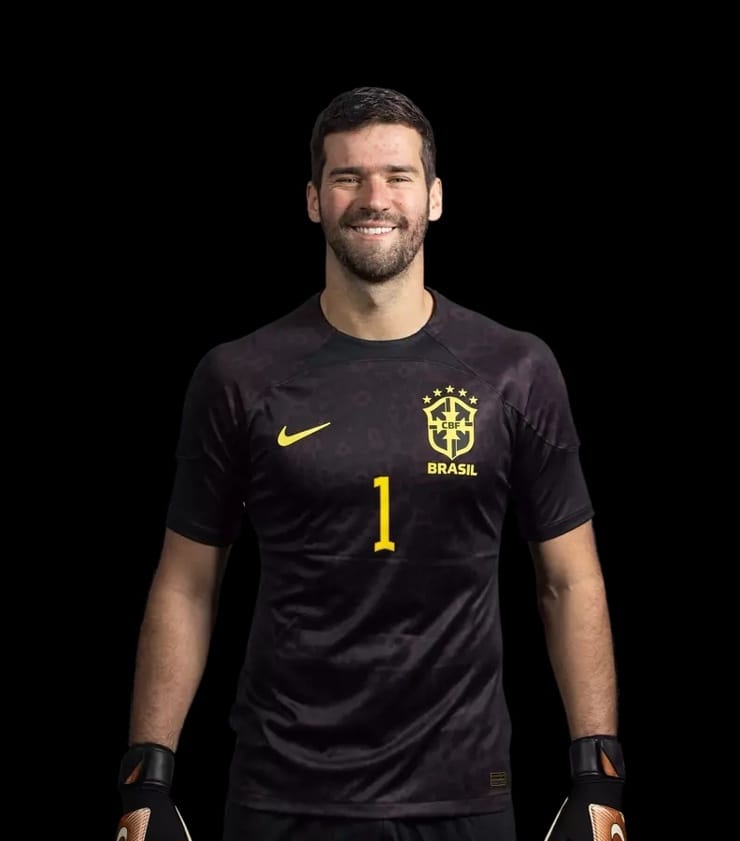 Alisson Becker