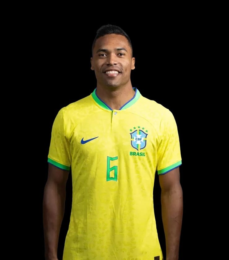 Alex Sandro