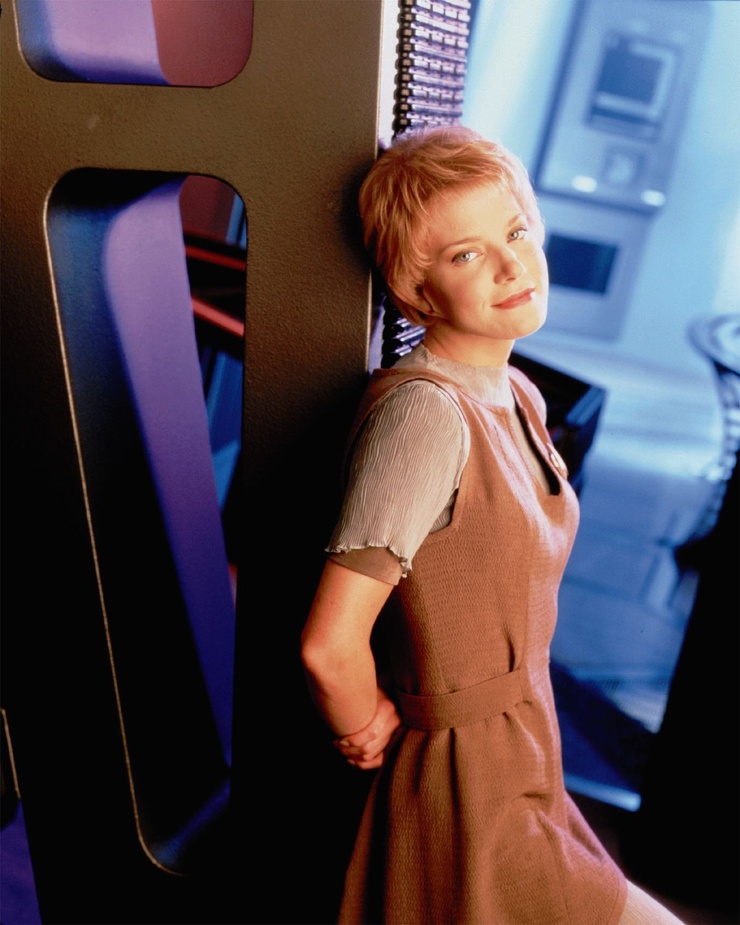 Star Trek: Voyager