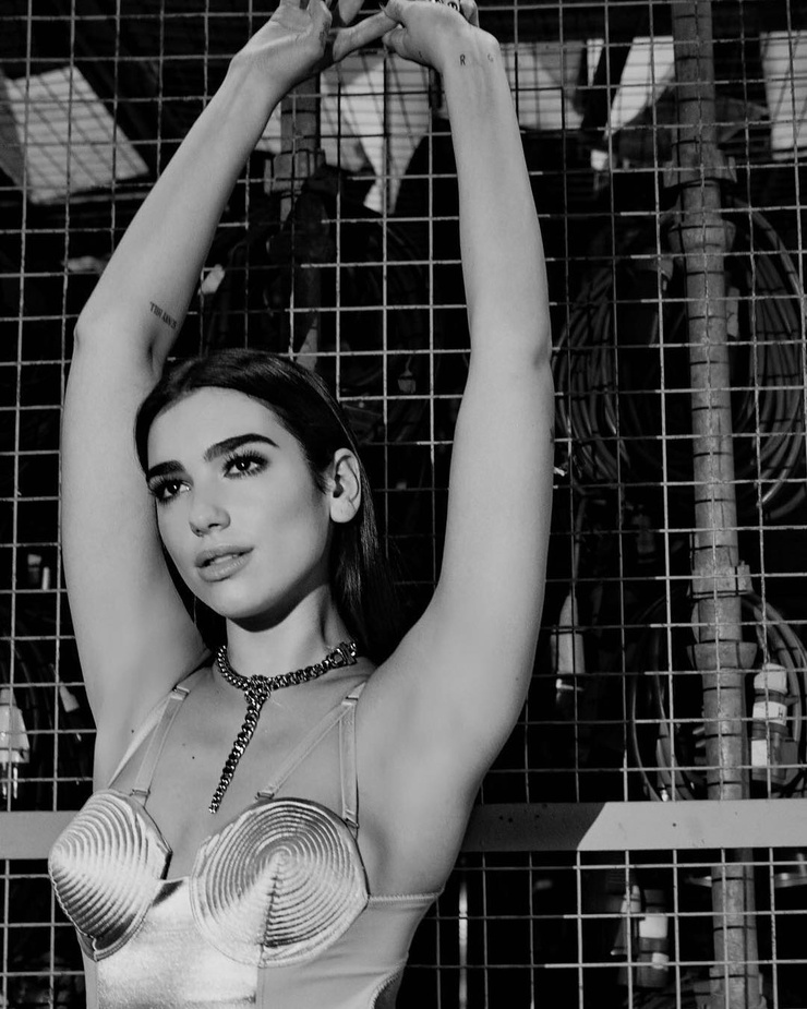 Dua Lipa