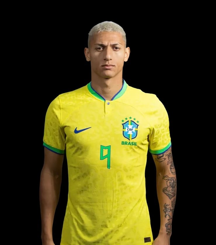 Richarlison de Andrade