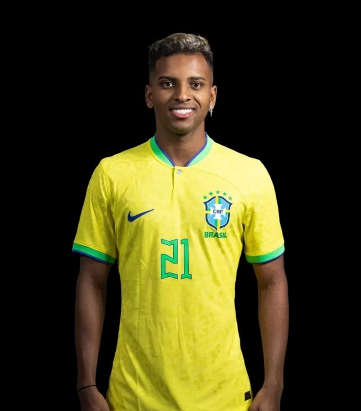 Rodrygo