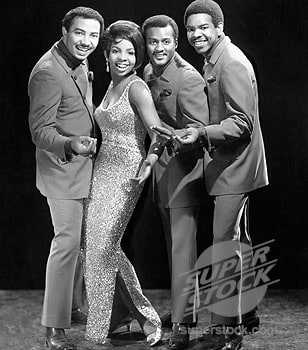 Gladys Knight & the Pips