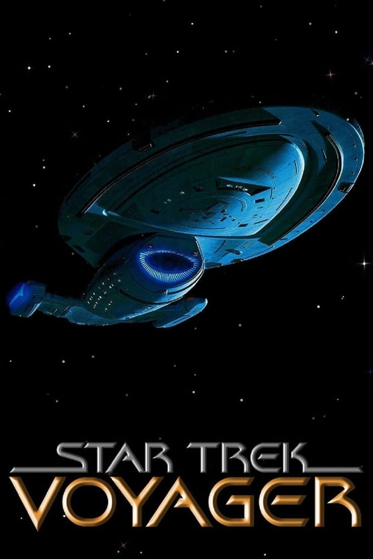 Star Trek: Voyager