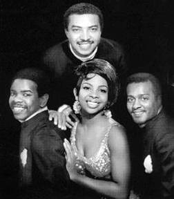 Gladys Knight & the Pips