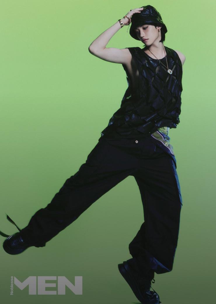 Felix Lee