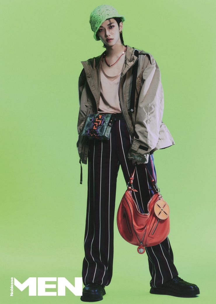 Felix Lee