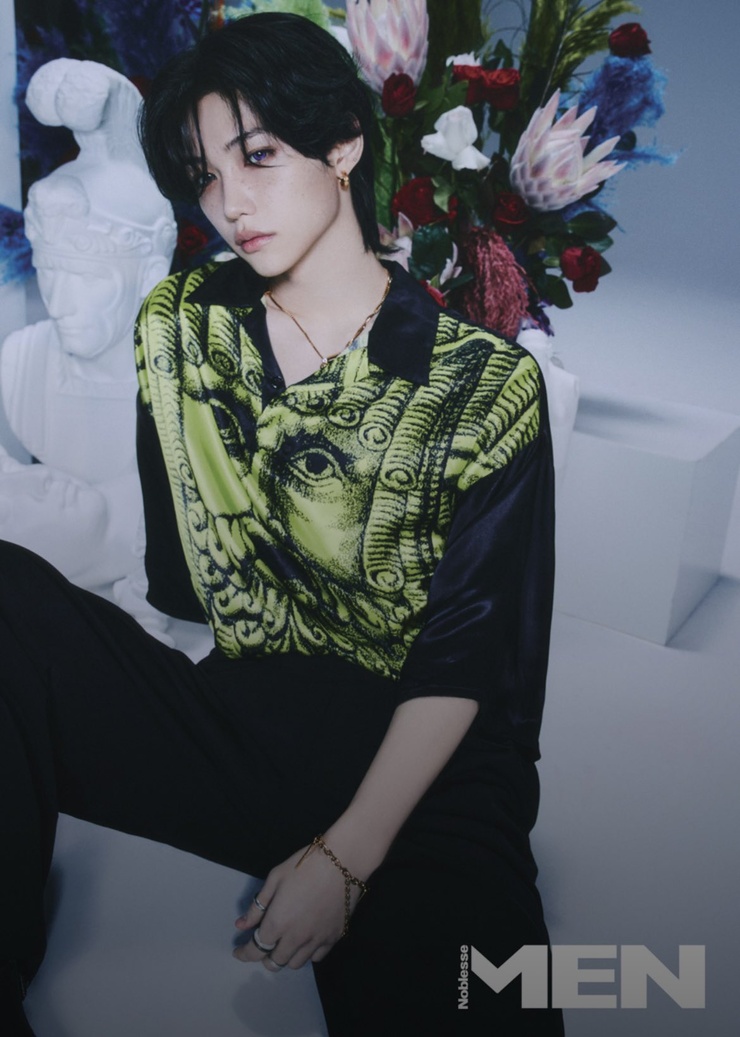 Felix Lee