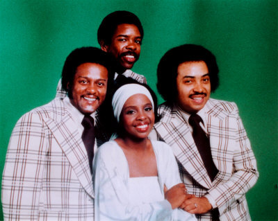 Gladys Knight & the Pips