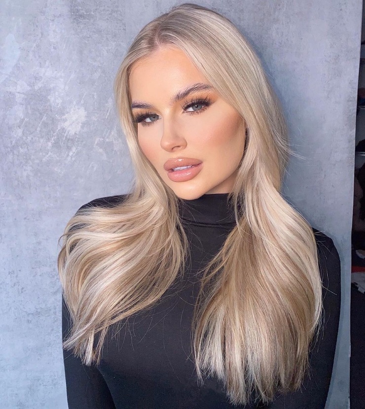 Image of Ella Burgess