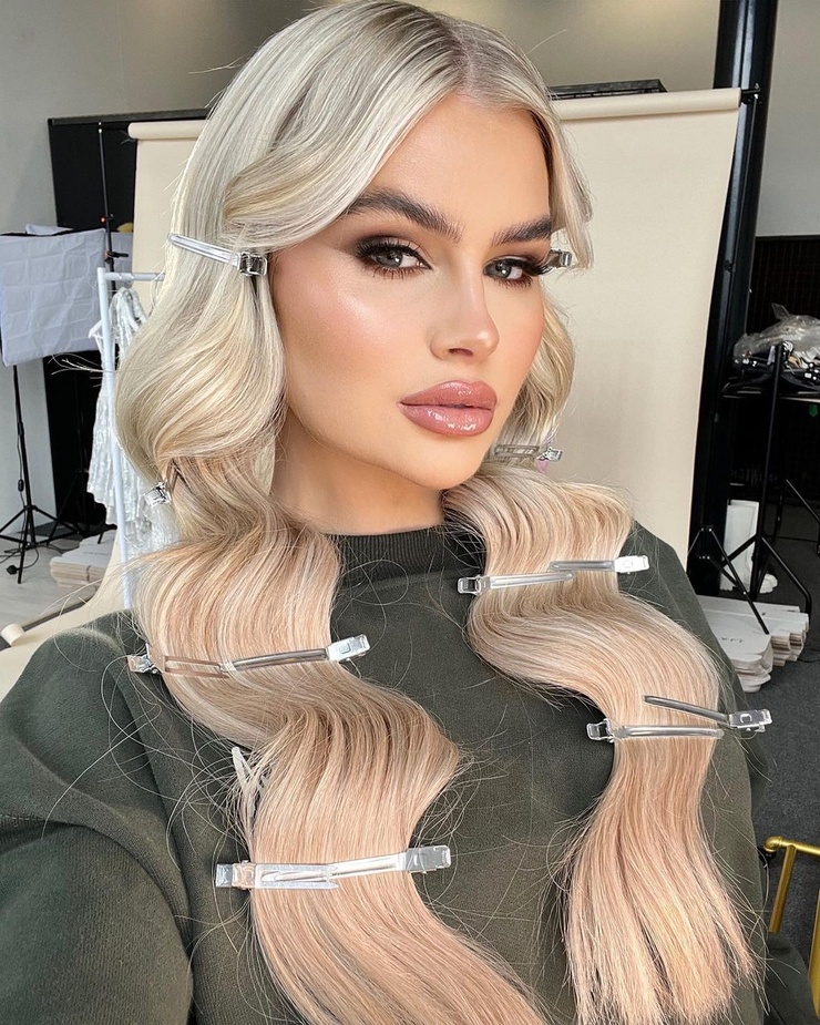 Picture of Ella Burgess