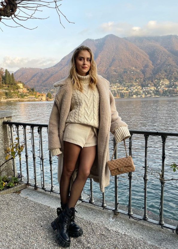 Valentina Ferragni Valentina Ferragni