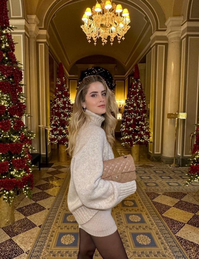 Valentina Ferragni Valentina Ferragni