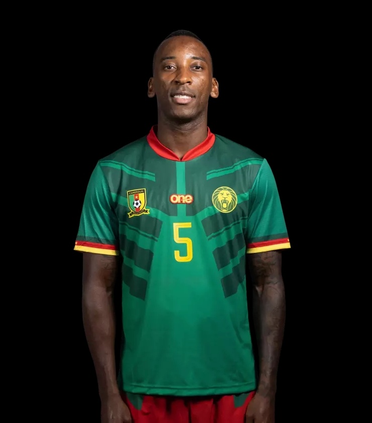 Gael Ondoua
