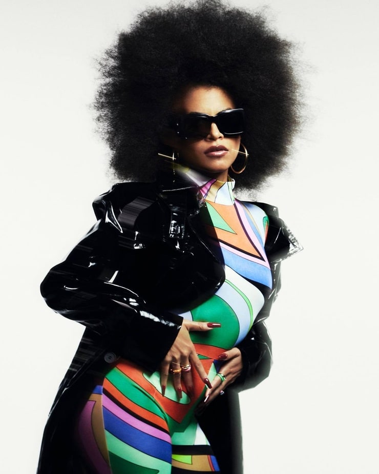 Zazie Beetz