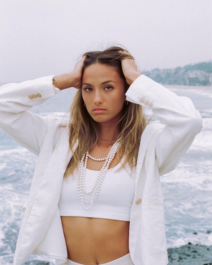 Picture of Sydney Marshal