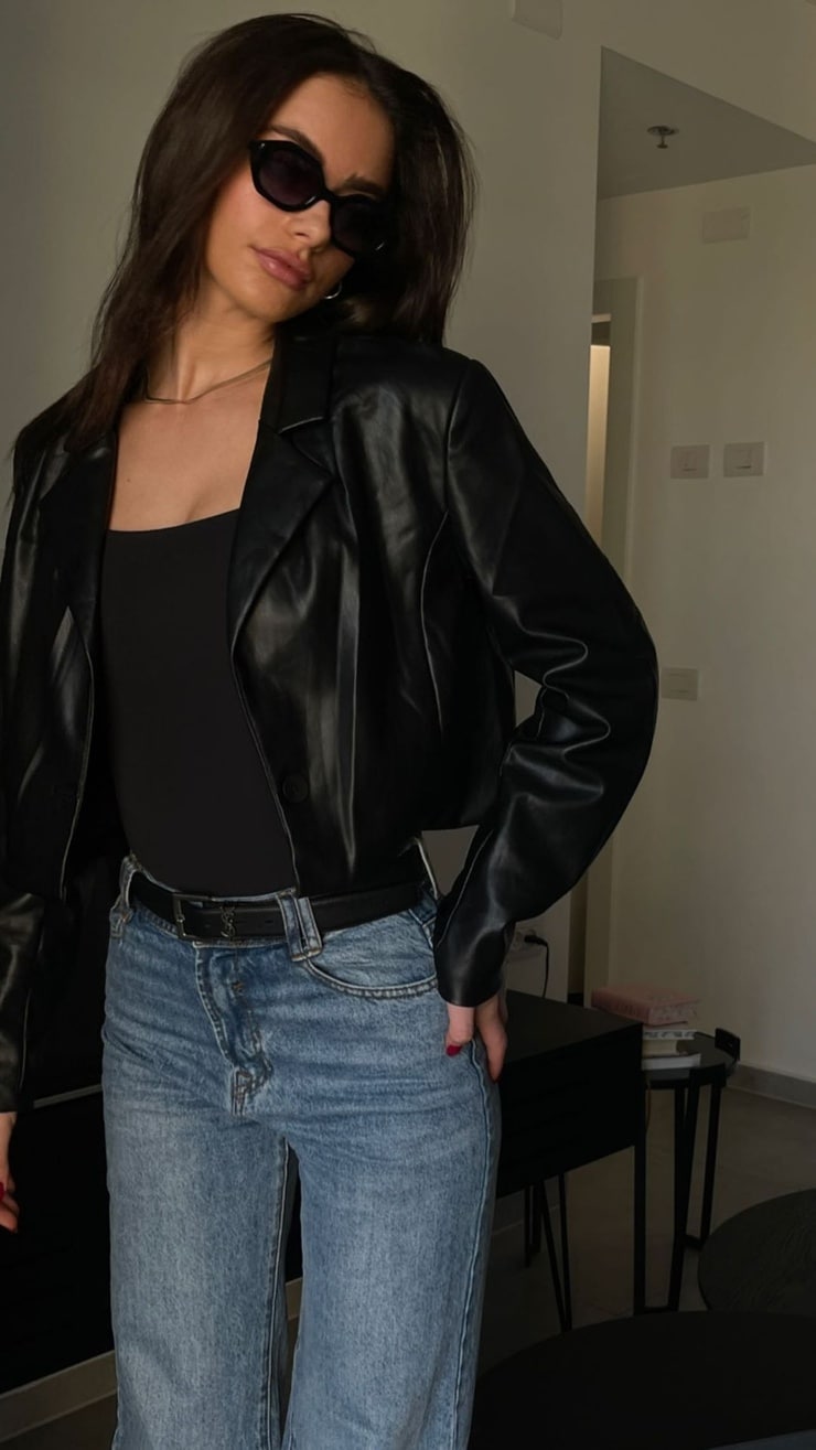 Yael Shelbia