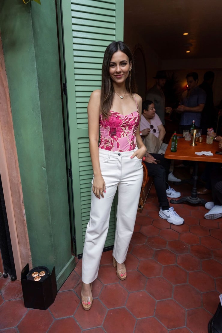 Victoria Justice image