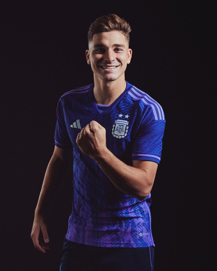 Julián Álvarez
