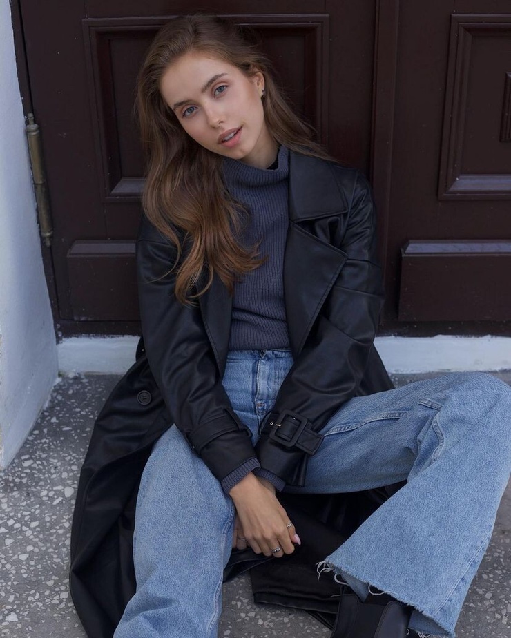 Danaya Krasovskaya