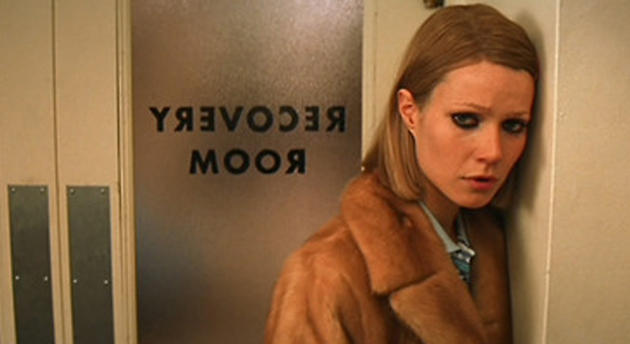 The Royal Tenenbaums The Royal Tenenbaums