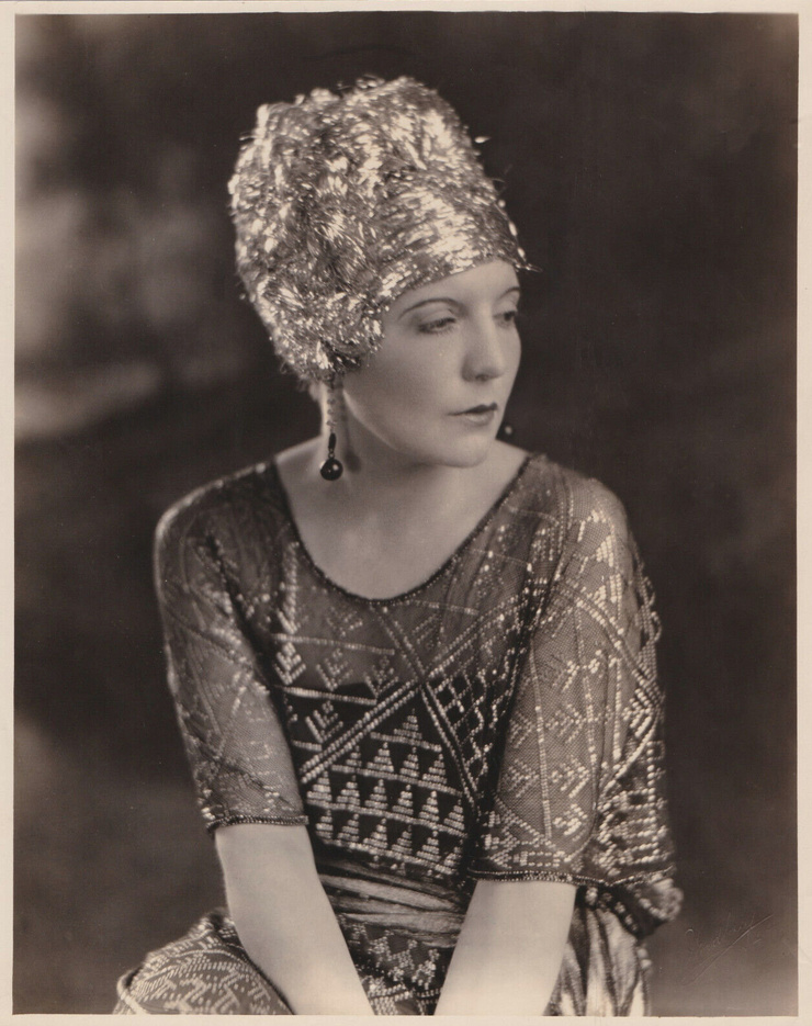 Louise Glaum