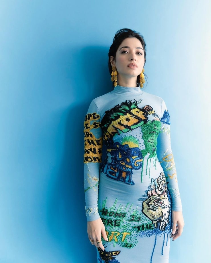 Tamannaah Bhatia