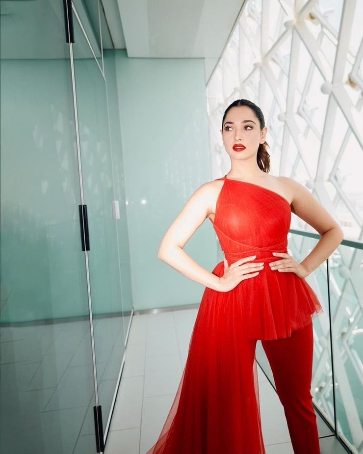 Tamannaah Bhatia