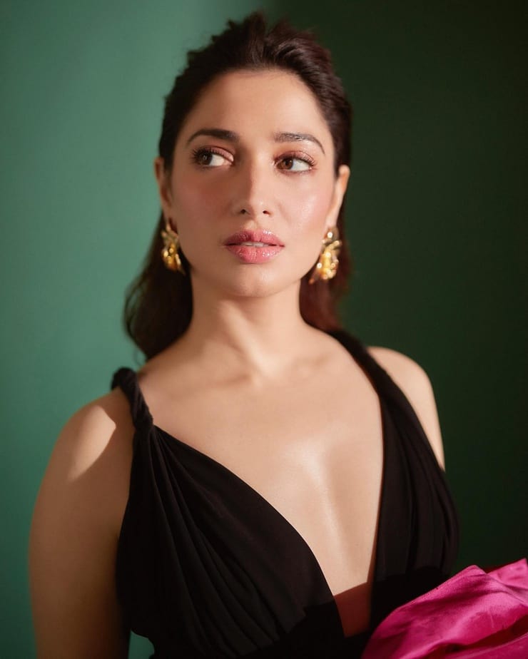 Tamannaah Bhatia