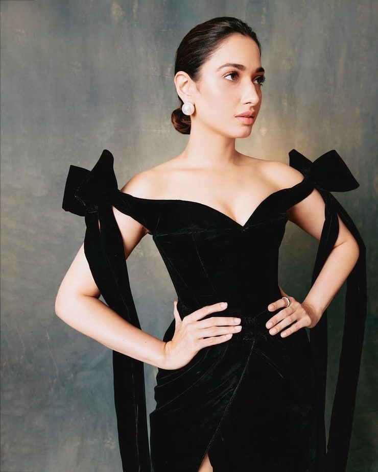 Tamannaah Bhatia