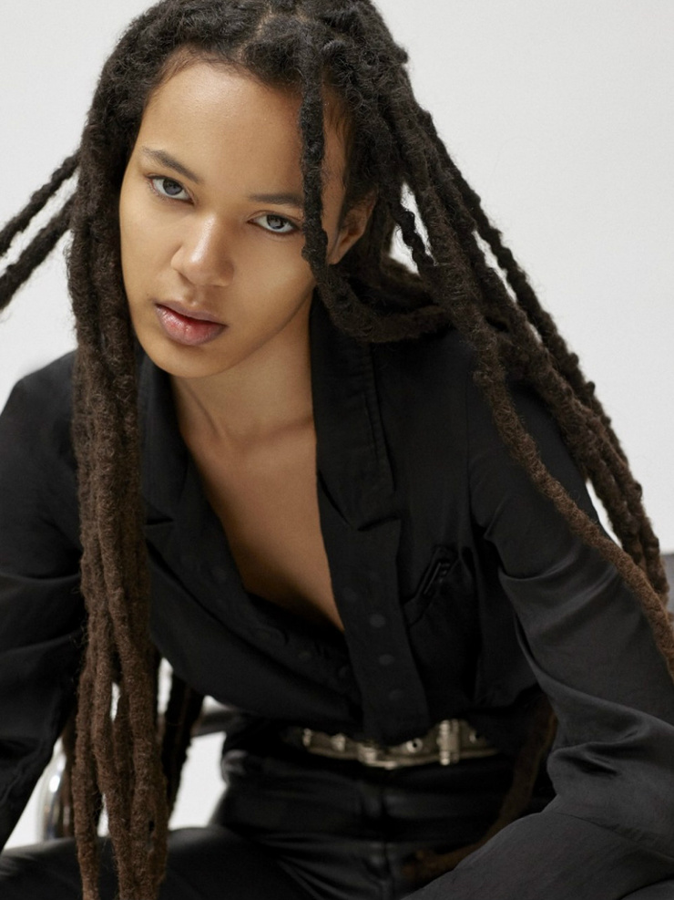 Maya Bosman