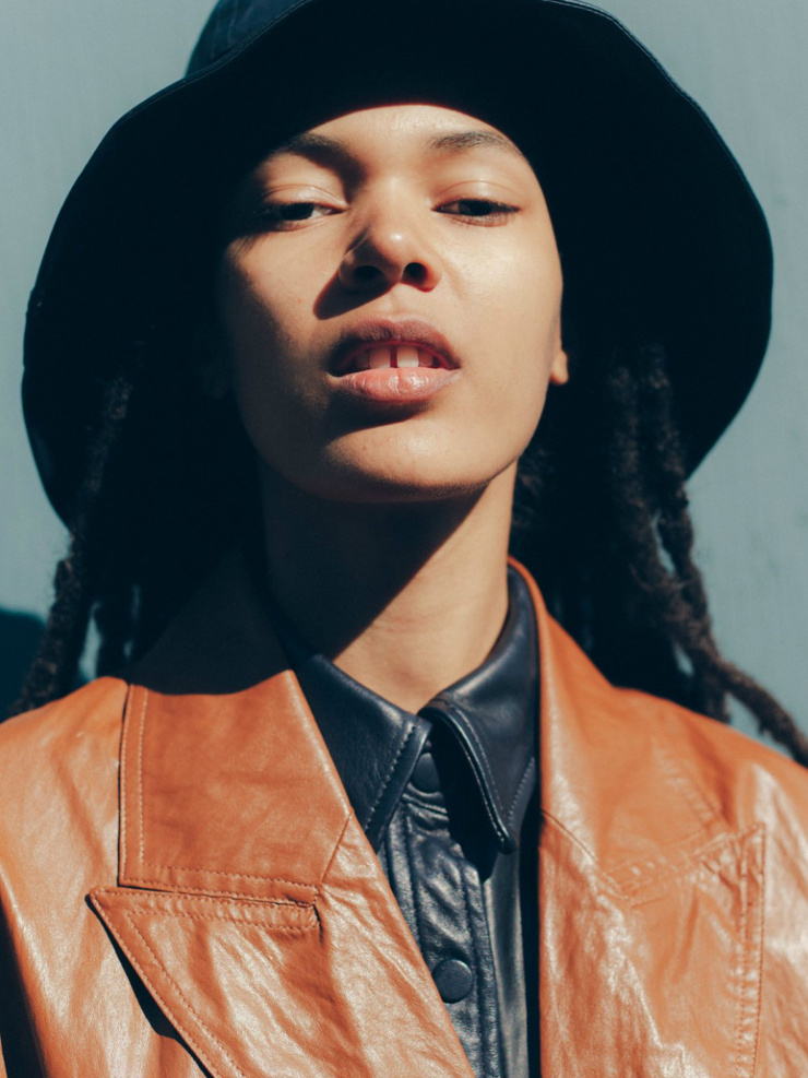 Maya Bosman