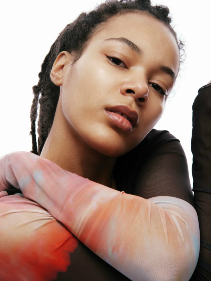 Maya Bosman