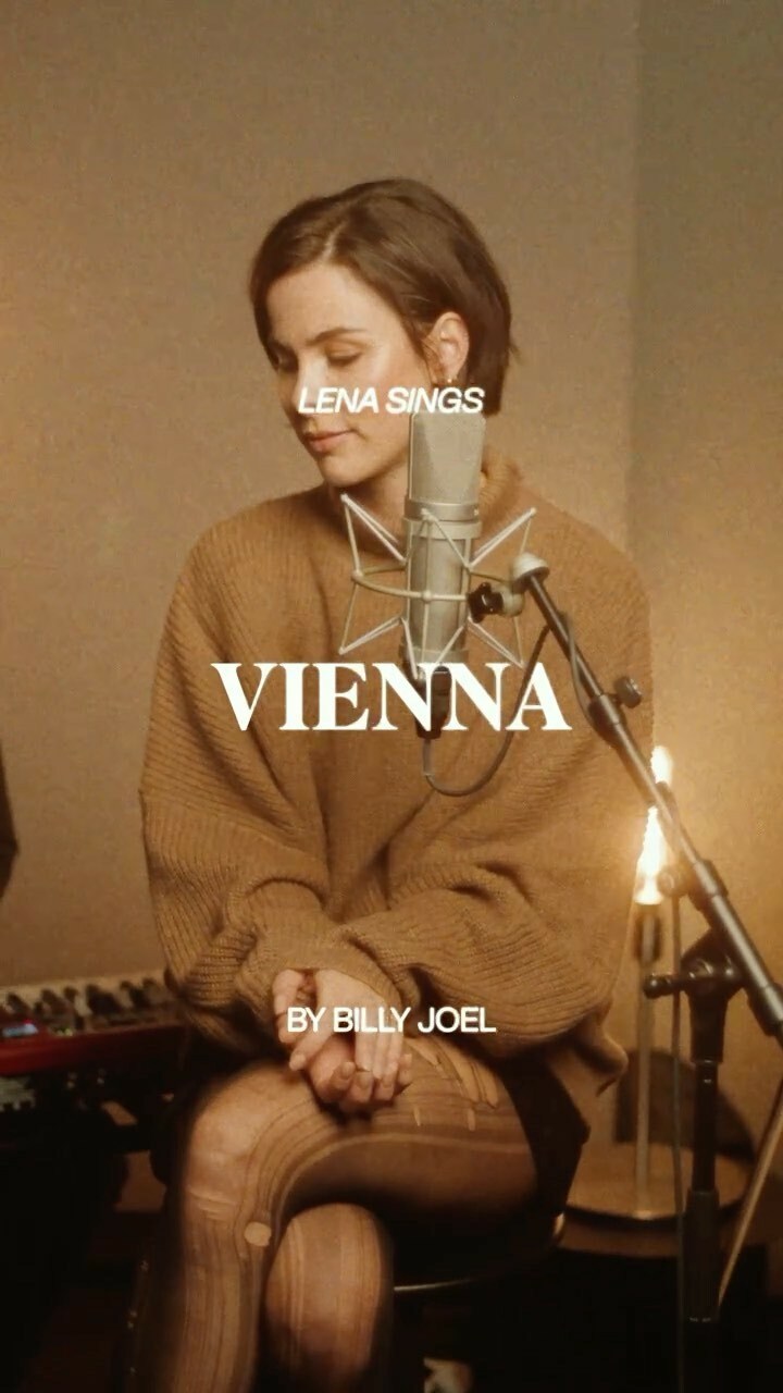 Lena Meyer-Landrut Lena Meyer-Landrut