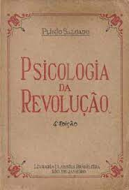 Psicologia da Revolução