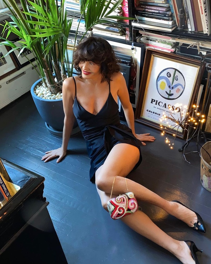 Helena Christensen Helena Christensen