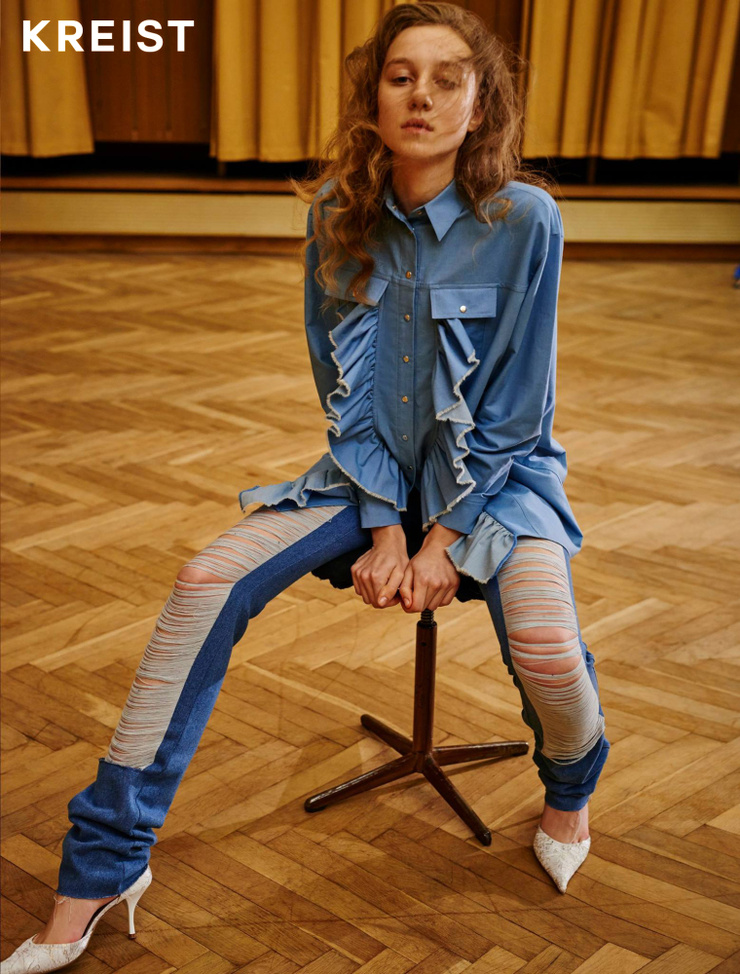 Martina Lew