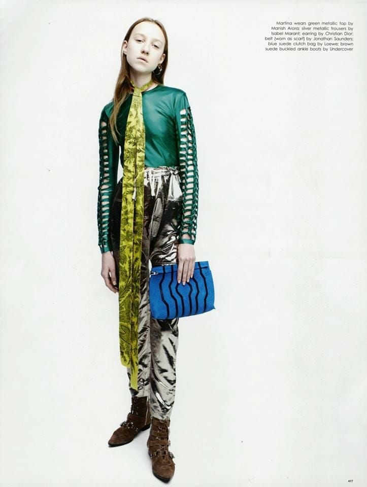 Martina Lew