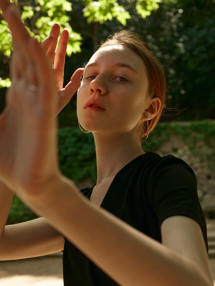 Martina Lew