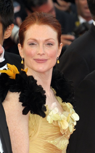 Julianne Moore