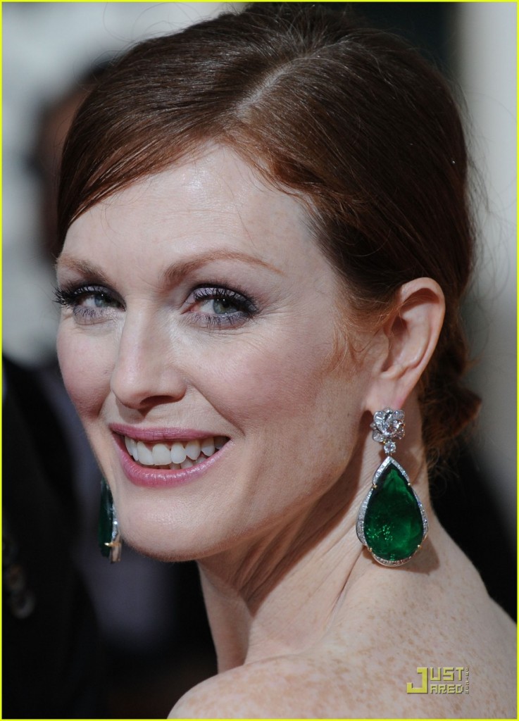 Julianne Moore