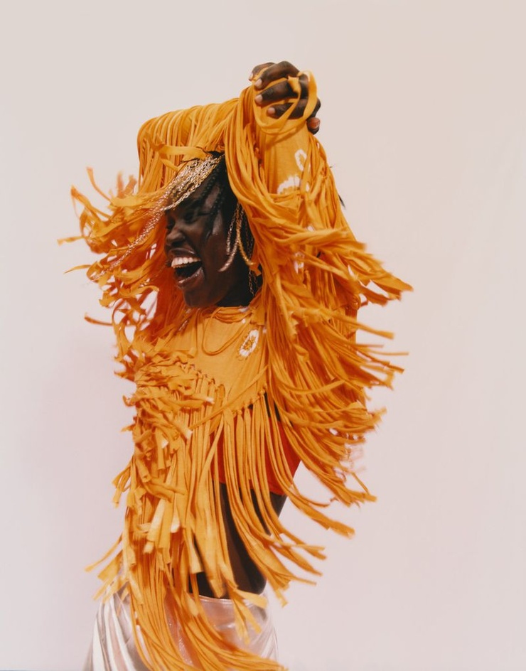 Adit Priscilla