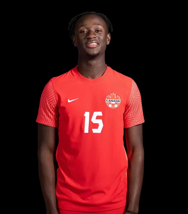 Ismaël Koné