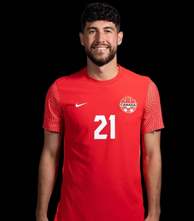 Jonathan Osorio