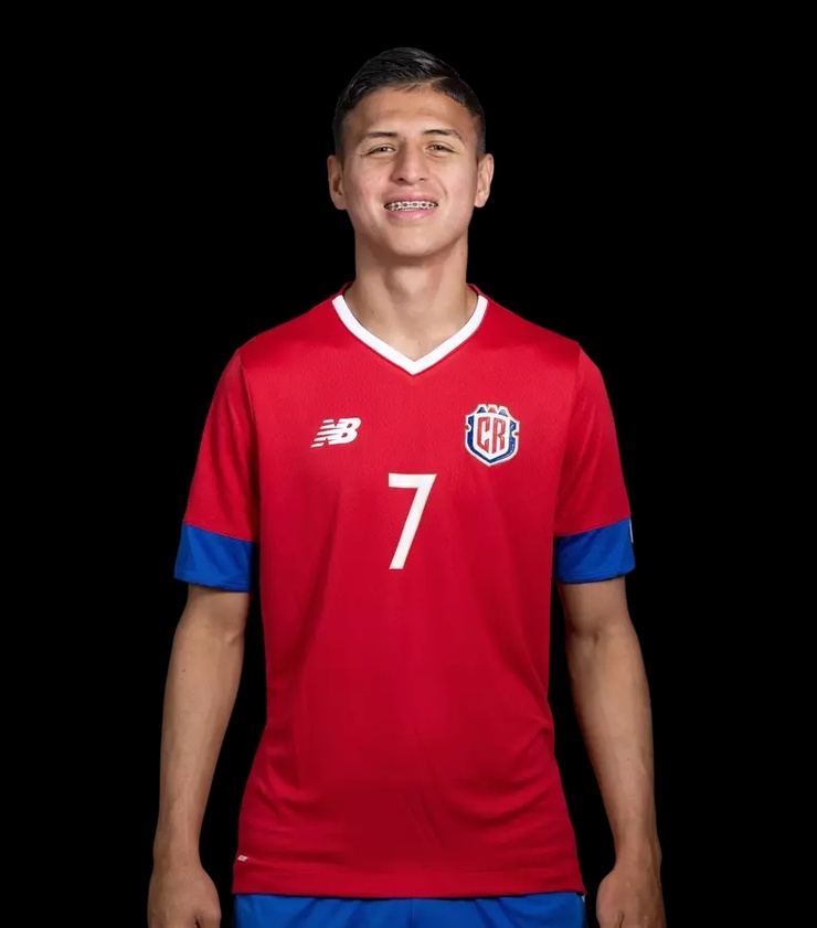 Anthony Contreras
