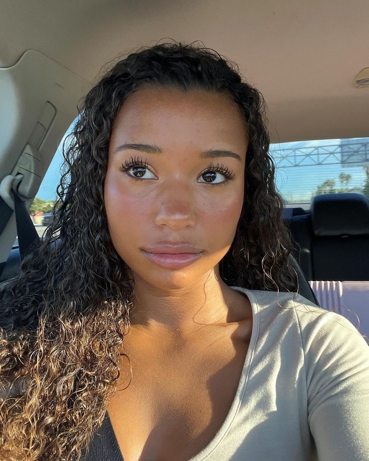 Mataya Sweeting