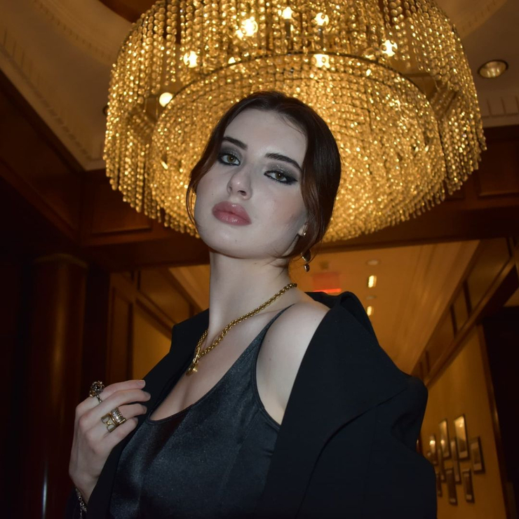 Picture of Francesca Massey