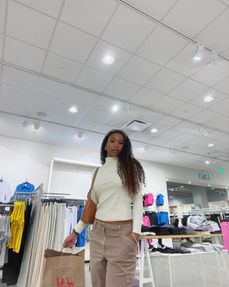 Mataya Sweeting