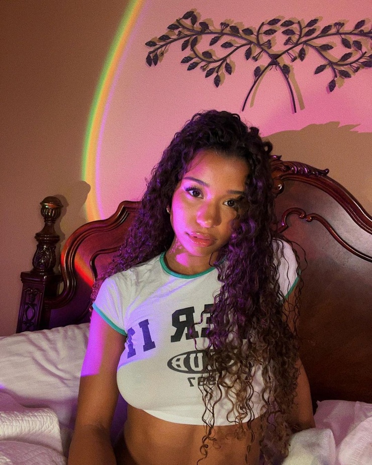 Picture of Mataya Sweeting