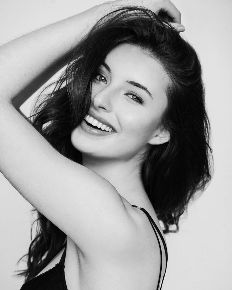 Francesca Massey
